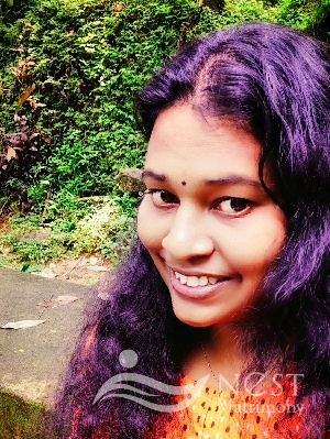 Vidhya Thankachan